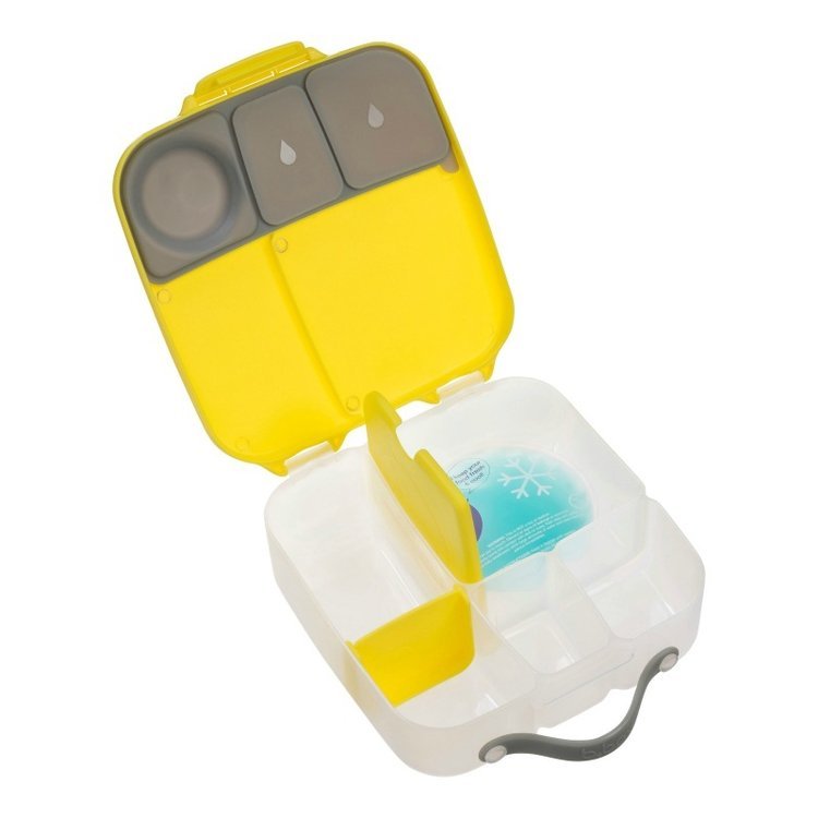 B.box, Lunchbox, Lemon Sherbet