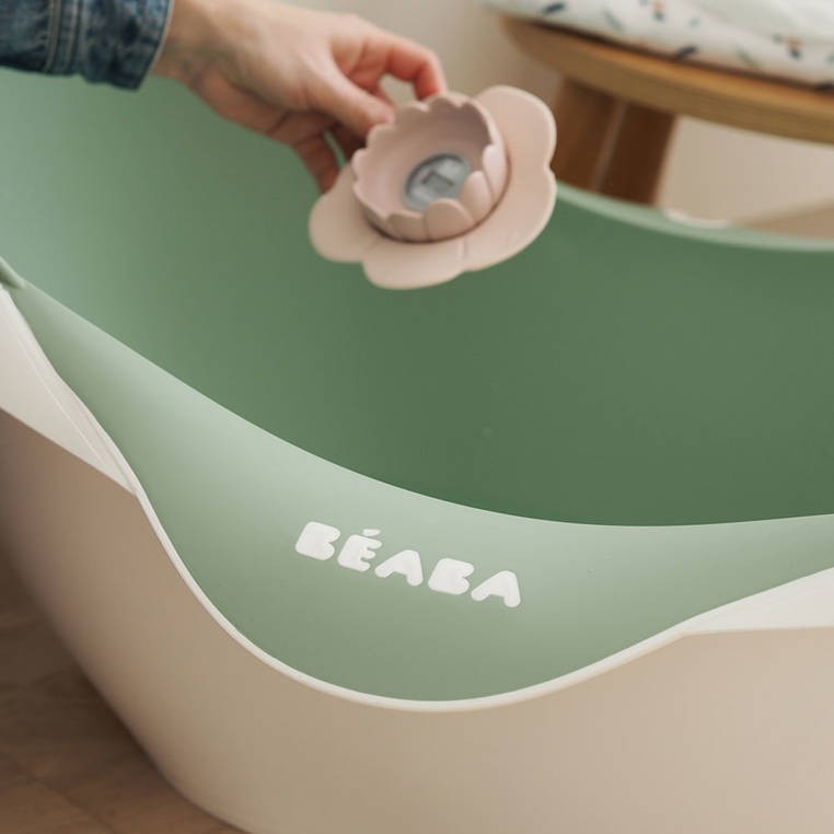 Beaba, Wanienka Camele’o Sage Green Beaba, Wanienka Camele’o Sage Green