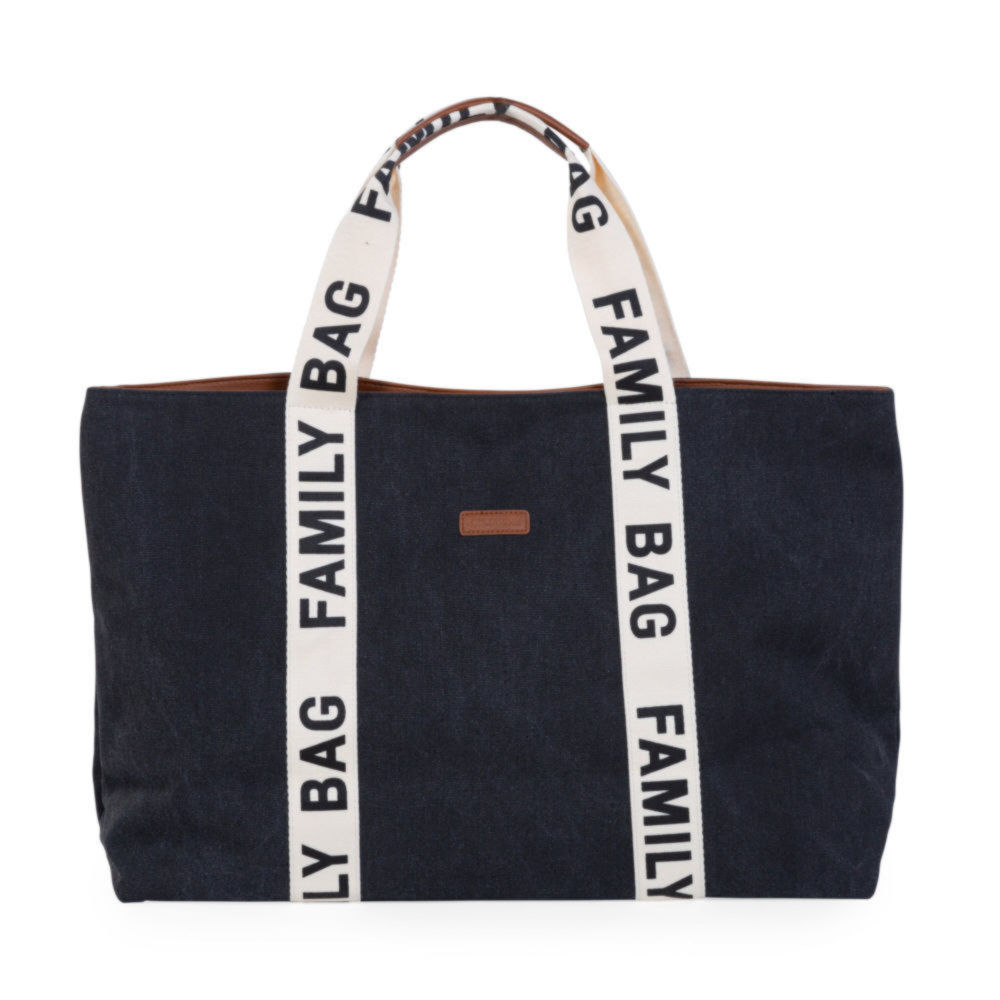 Torba Family Bag Signature Torba Family Bag Signature