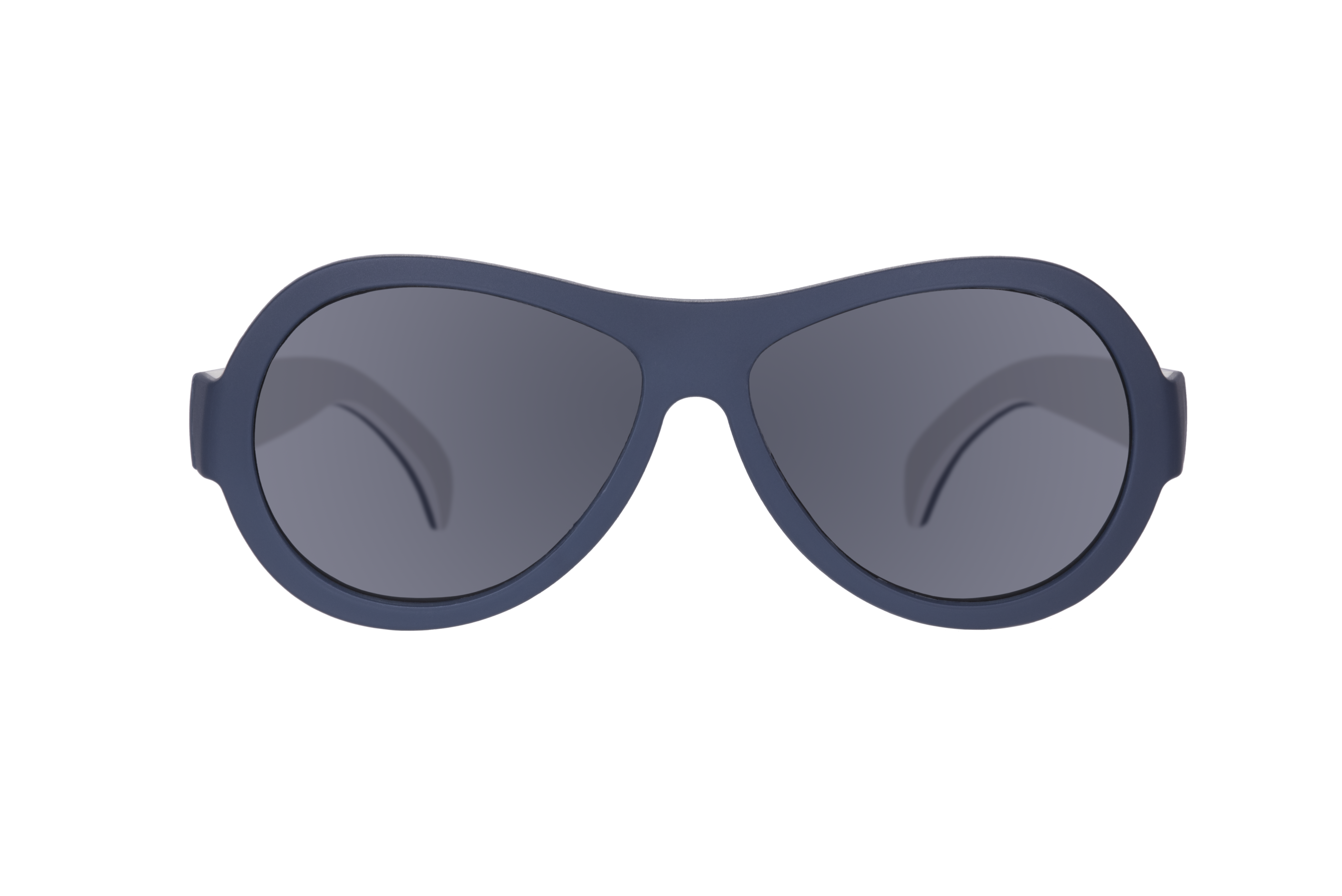 Babiators, Original Two Tone Aviator: Nautical Navy Ages 0-2 Babiators, Original Two Tone Aviator: Nautical Navy Ages 0-2