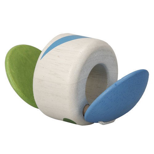 Plan Toys, Drewniany Klaszczący roller Plan Toys, Drewniany Klaszczący roller