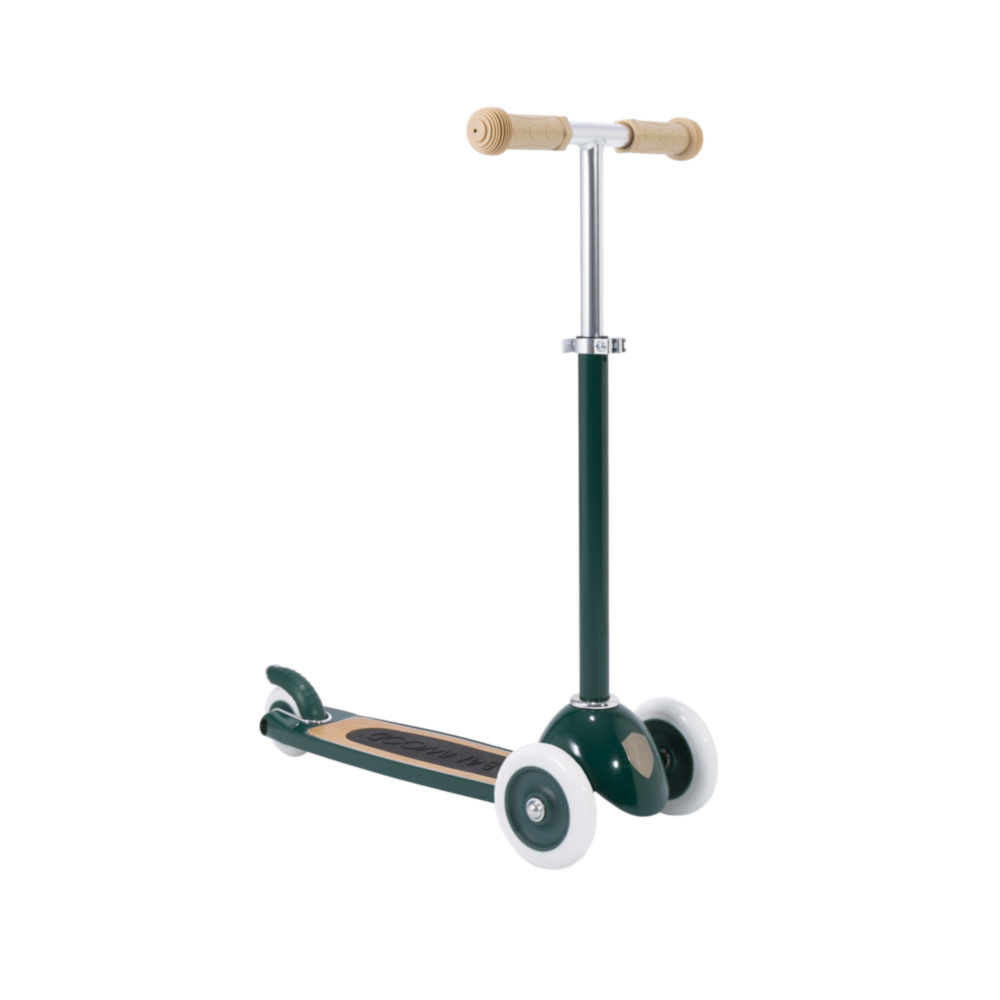 Banwood, Hulajnoga Dark green Banwood, Hulajnoga Dark green