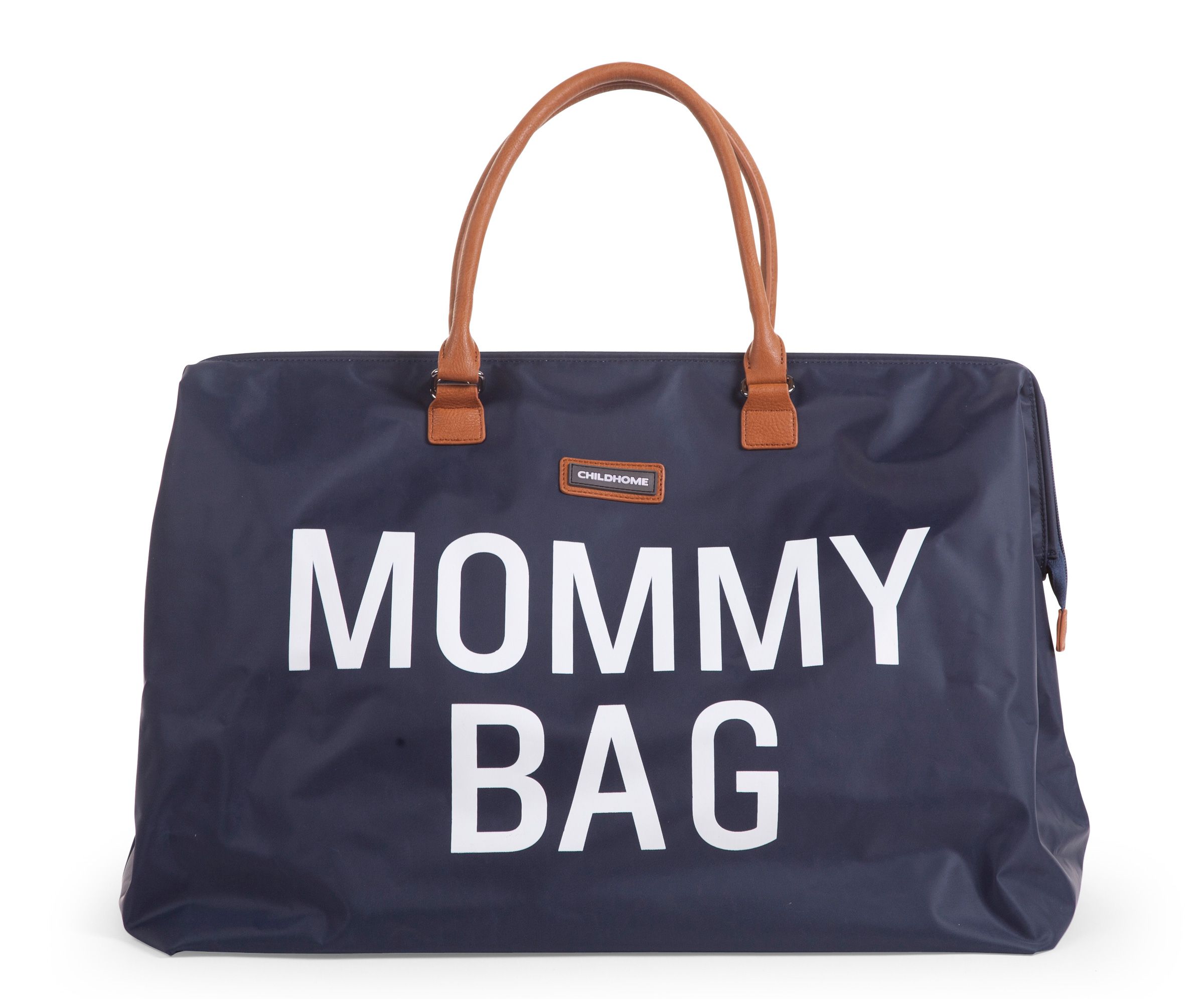 Childhome, Torba podróżna Mommy Bag granat
