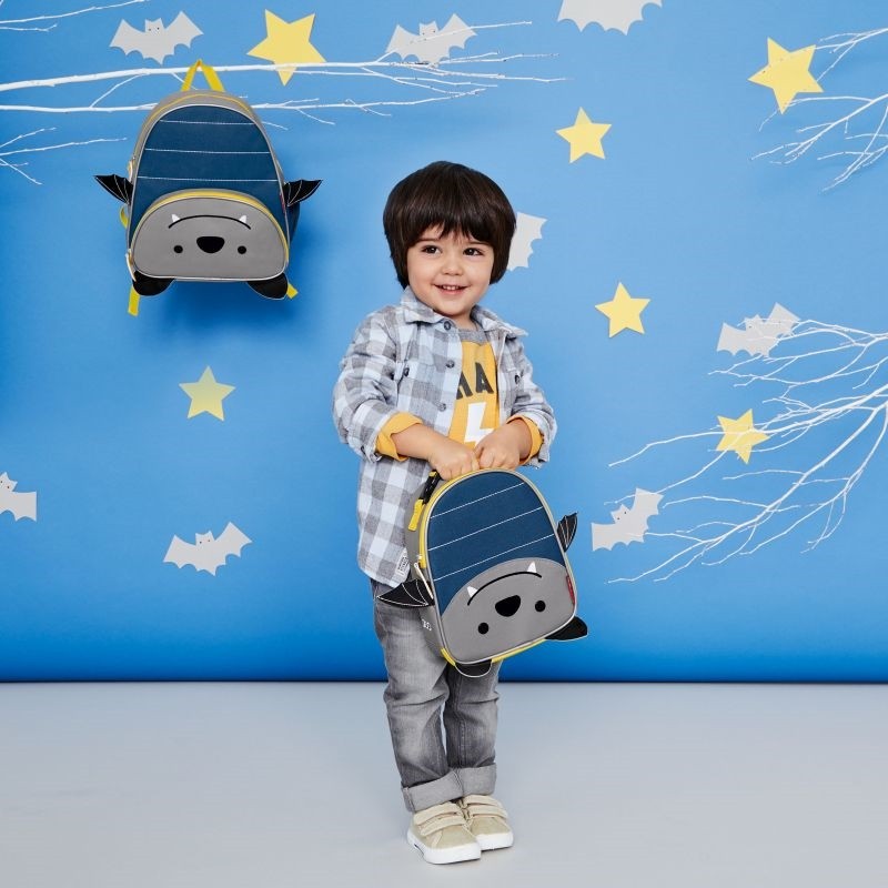 Skip Hop, Plecak Zoo Nietoperz Skip Hop, Plecak Zoo Nietoperz