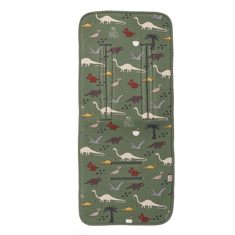 My Bag's, Wkładka do wózka Dino's