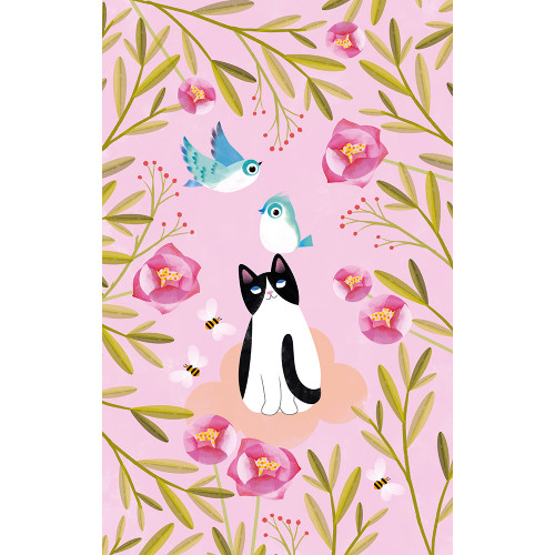 Janod, zestaw zaproszeń