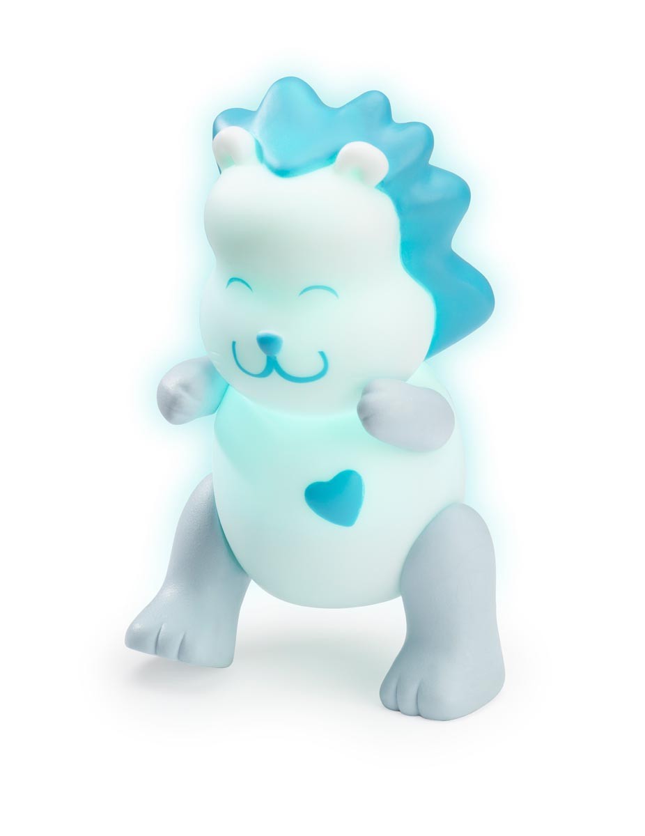 Lampka przytulanka LUMILOVE Lew