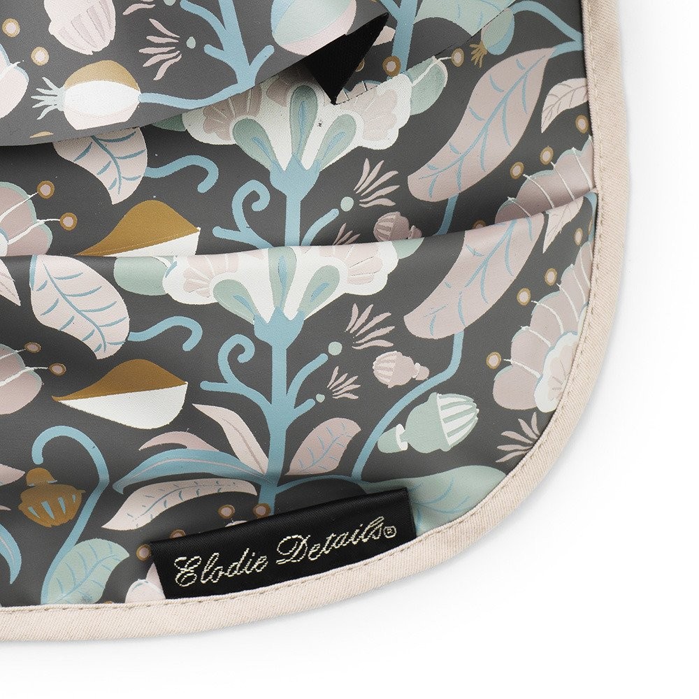 Elodie Details, Śliniaczek - Midnight Bells Elodie Details, Śliniaczek - Midnight Bells