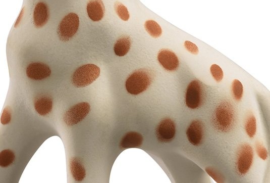 Żyrafa Sophie Żyrafa Sophie