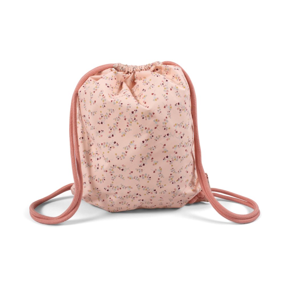 Filibabba, Plecak worek Sigge Botanical love