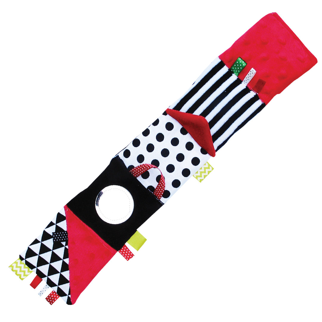 Mom's Care, Książeczki Mała Czerwona