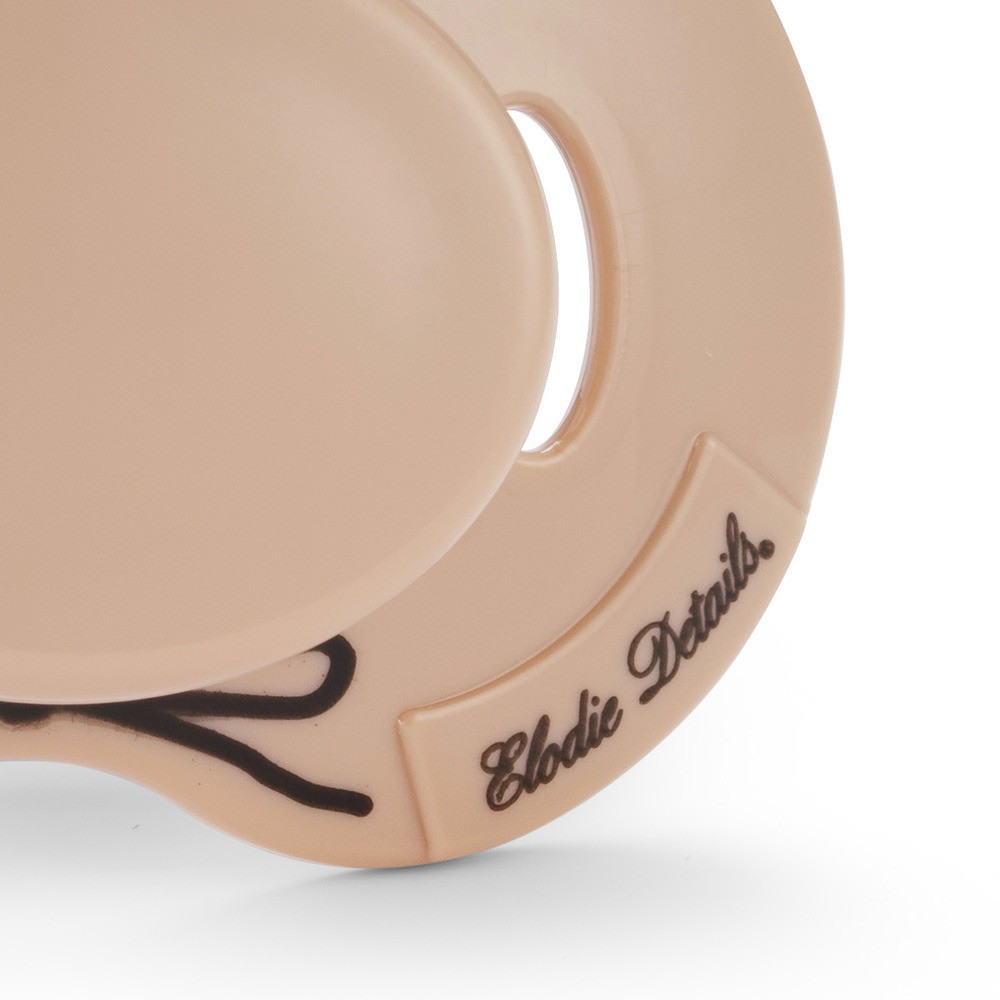 Elodie Details, Smoczek - Faded Rose