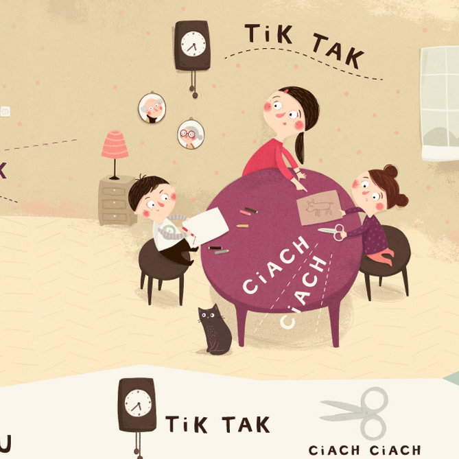 PUCIO UCZY SIĘ MÓWIĆ ZABAWY DŹWIĘKONAŚLADOWCZE DLA NAJMŁODSZYCH, MARTA GALEWSKA-KUSTRA