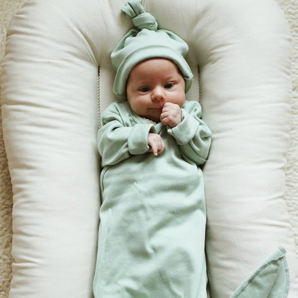 Snap the moment, Śpij-worek Olive Dream