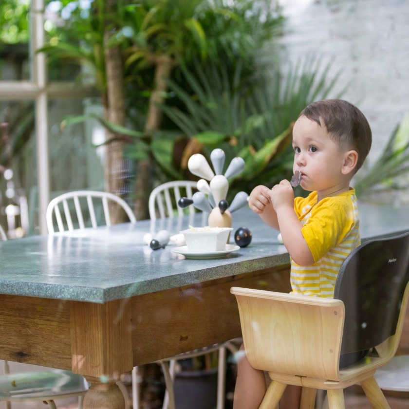 Plan Toys, Pastelowy balansujący kaktus Plan Toys, Pastelowy balansujący kaktus