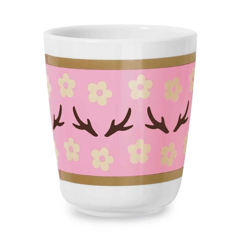 Skip hop, Zestaw jedzeniowy Zoo Winter Jelonek