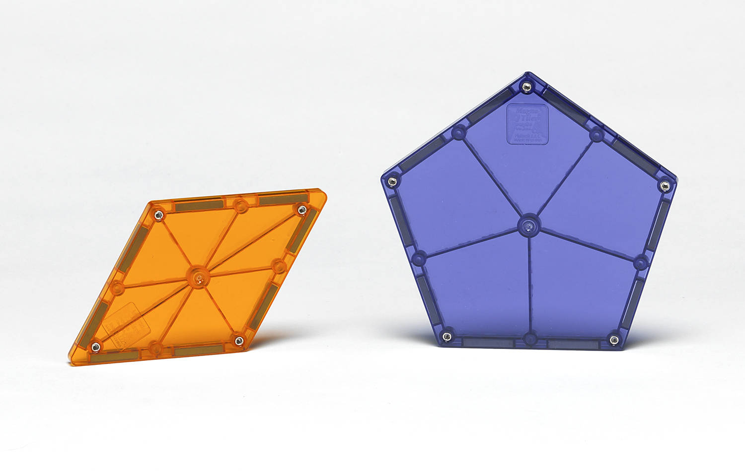 Magna-Tiles, Zestaw do rozbudowy Magna-Tiles, Zestaw do rozbudowy