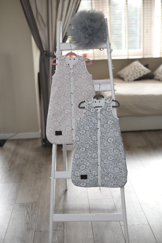 Sleepee, Śpiworek NewBorn Sticks