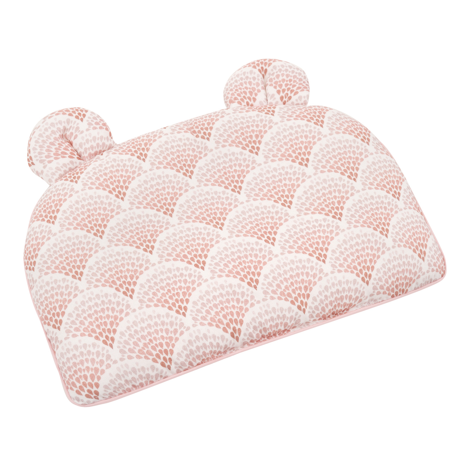 Samiboo, Bambusowa poduszka Z USZKAMI Krople