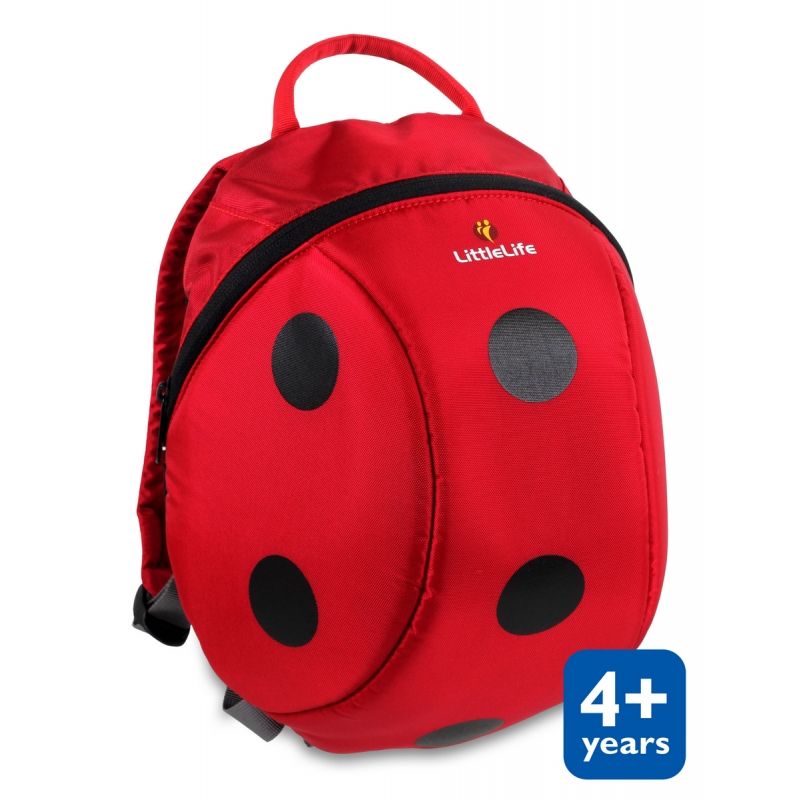 Duży plecak Biedronka LittleLife Duży plecak Biedronka LittleLife