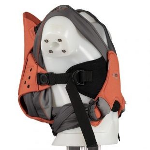 Close, Caboo DX i Merino Nosidło miękkie RUST Close, Caboo DX i Merino Nosidło miękkie RUST