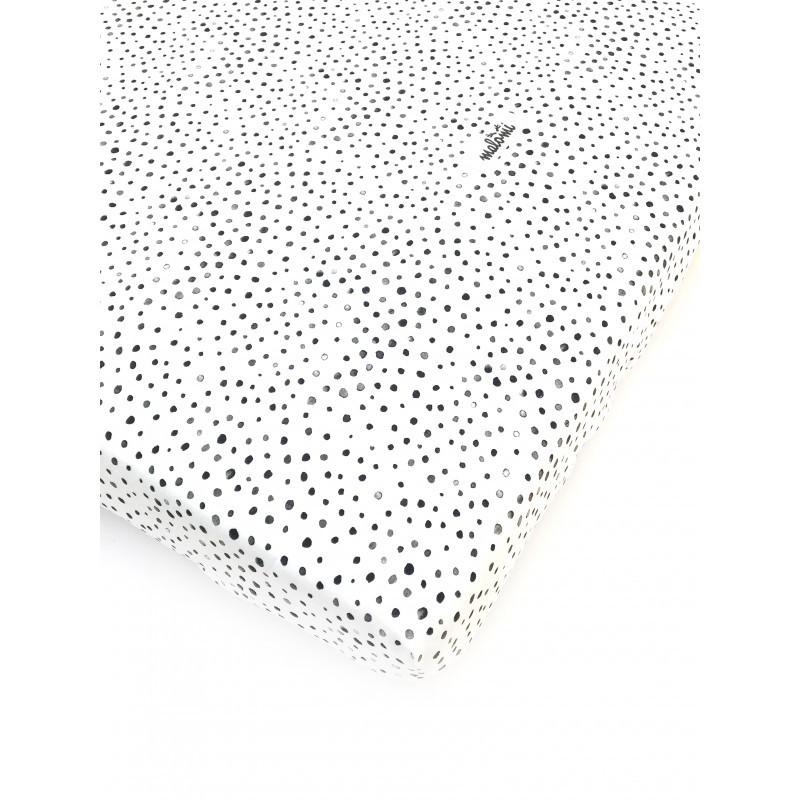 Malomi Kids, PRZEŚCIERADŁO DOTS M Malomi Kids, PRZEŚCIERADŁO DOTS M