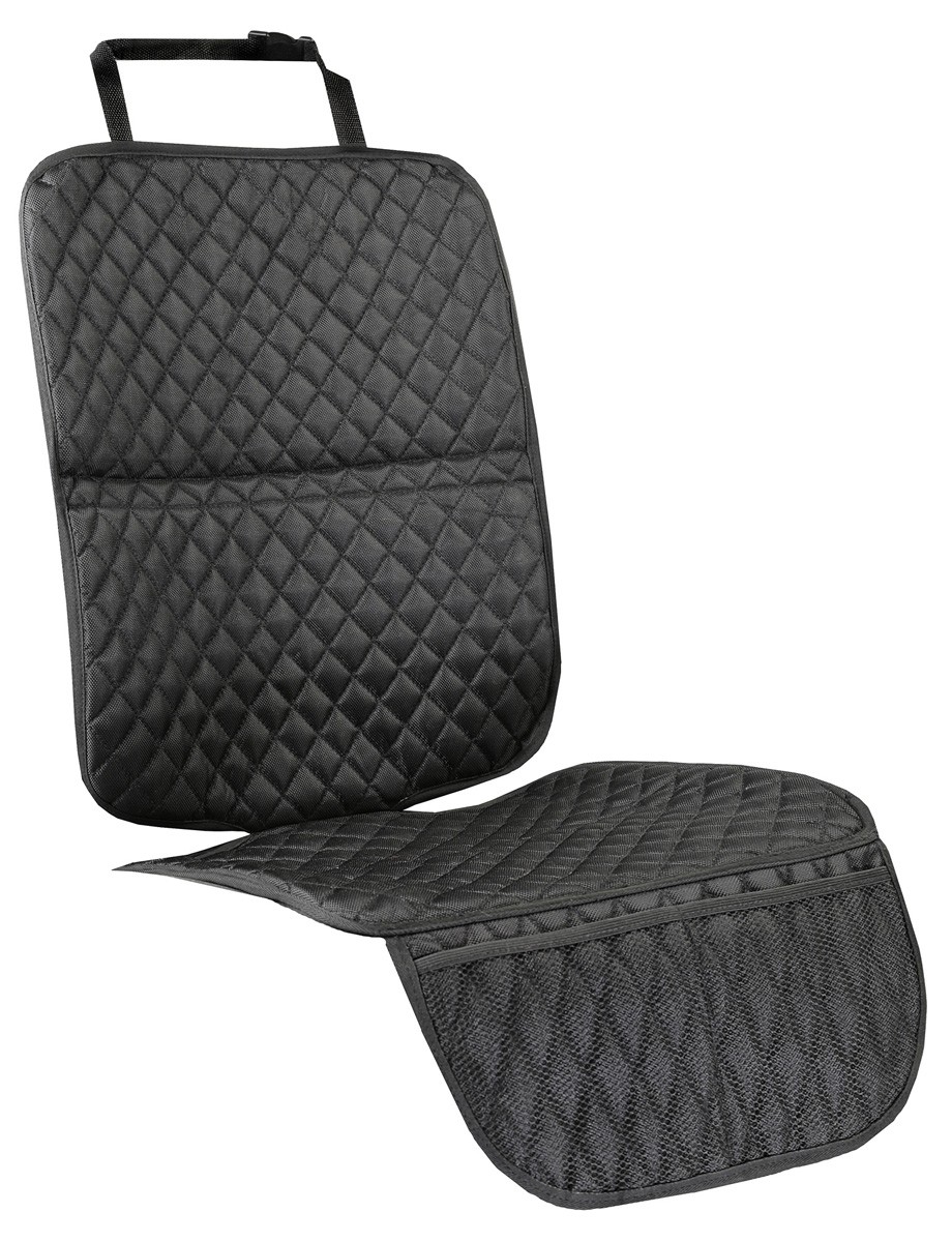 TULOKO, MATA OCHRONNA POD FOTELIK