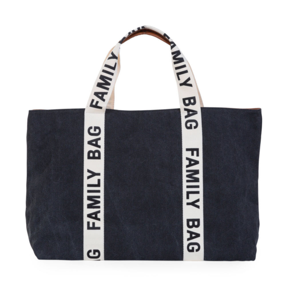 Torba Family Bag Signature Torba Family Bag Signature