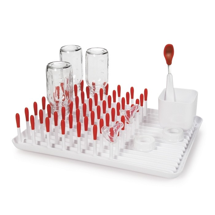 OXO, Suszarka na Butelki Orange