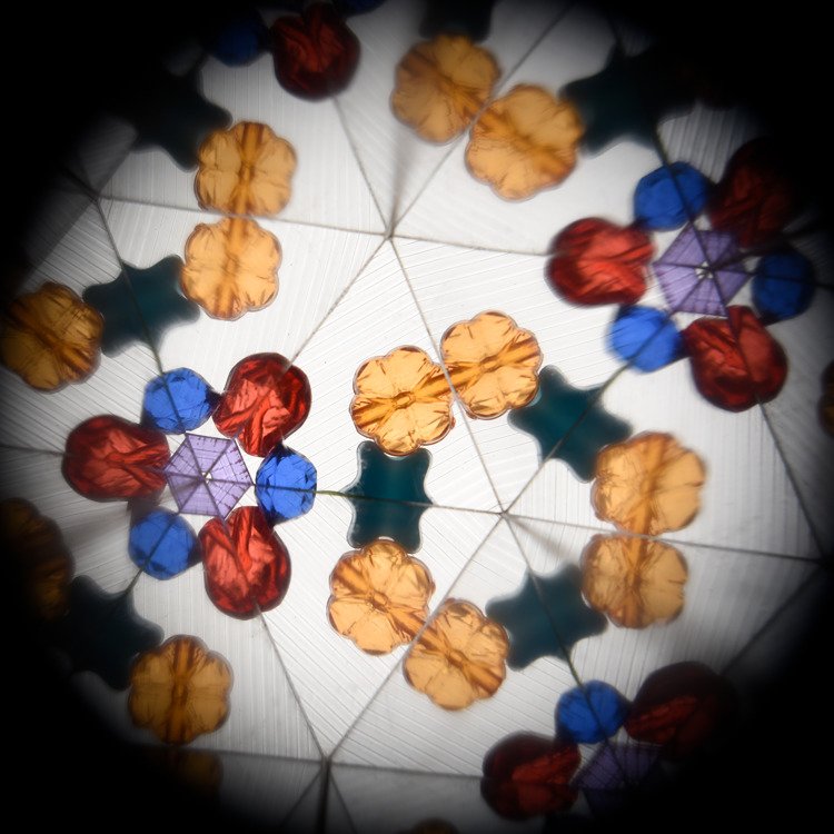 Rex, Kalejdoskop, Zwierzaki