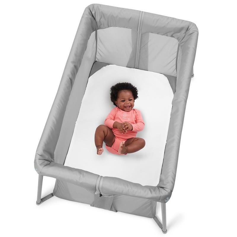 Skip Hop, Zestaw prześcieradeł Chmurka 2szt.