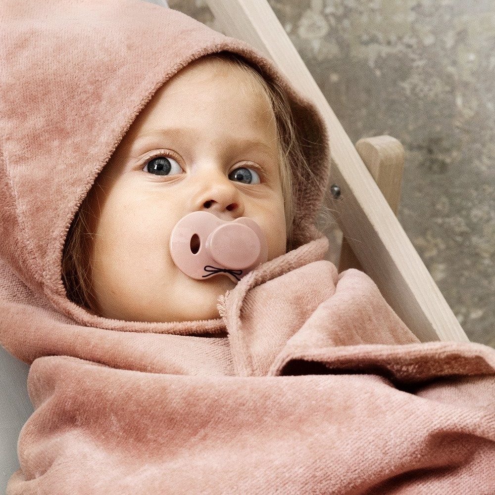 Elodie Details, Smoczek - Faded Rose