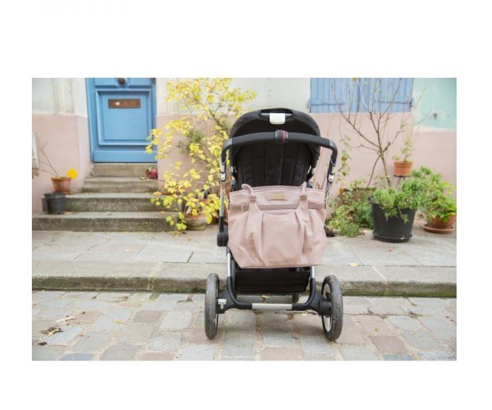 Babymoov, Torba Glitter taupe Babymoov, Torba Glitter taupe