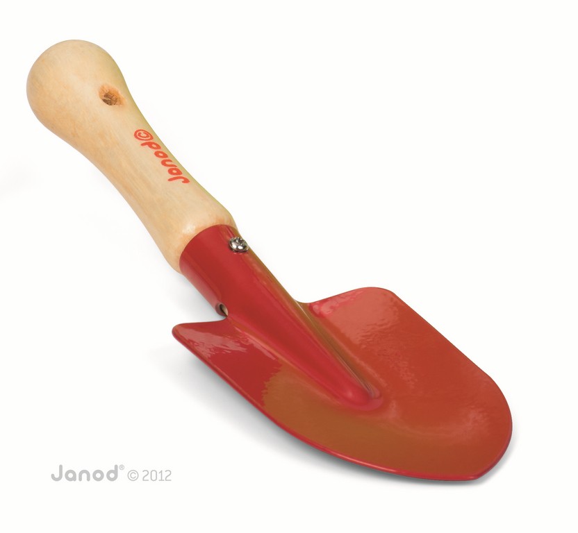 Janod, mały ogrodnik zestaw z konewką zielony, Janod, mały ogrodnik zestaw z konewką zielony,