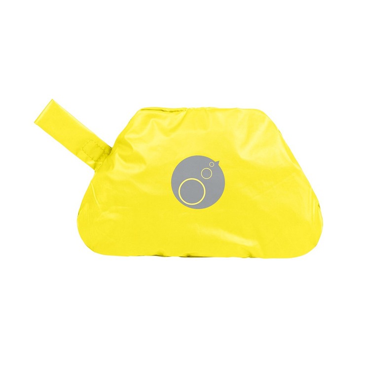 B.box, Fartuszek-śliniaczek wodoodporny z rękawami 2 - 4 lata Lemon Sherbert B.box, Fartuszek-śliniaczek wodoodporny z rękawami 2 - 4 lata Lemon Sherbert