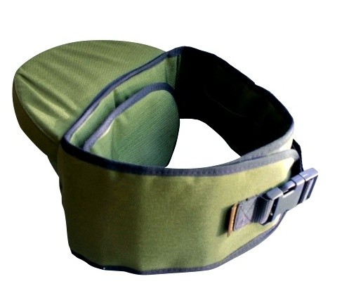 Nosidełko biodrowe Hipseat