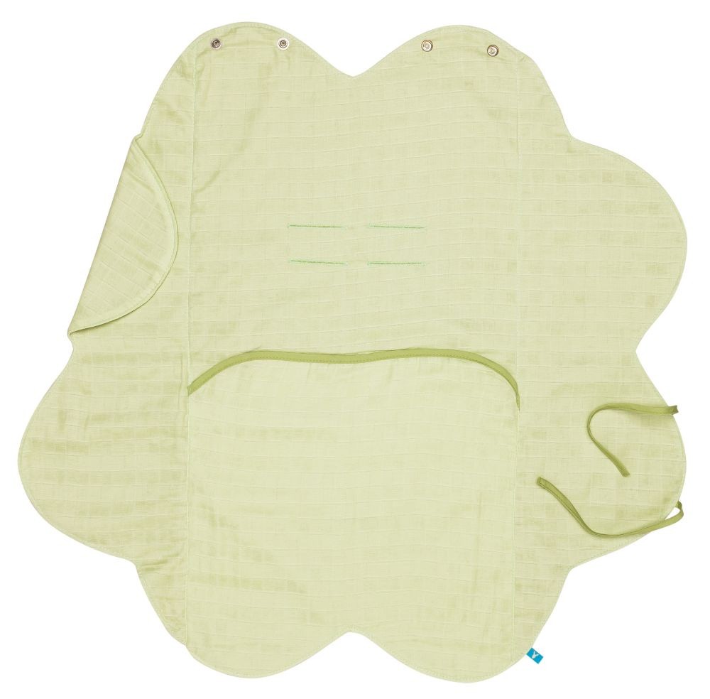 Śpiworek muślinowy gniazdko Lightweight Śpiworek muślinowy gniazdko Lightweight