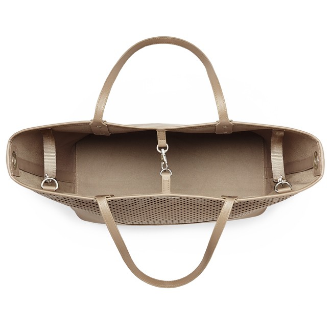Skip Hop, torba Duet 2w1 Taupe Skip Hop, torba Duet 2w1 Taupe