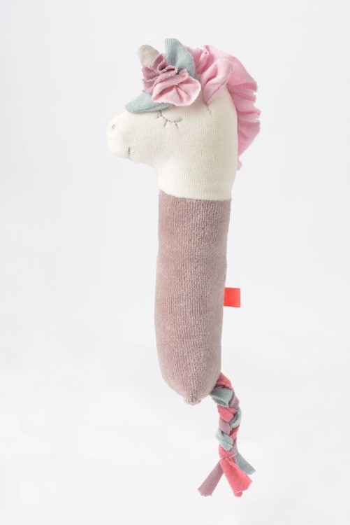 Kikadu, Piszczałka Jednorożec