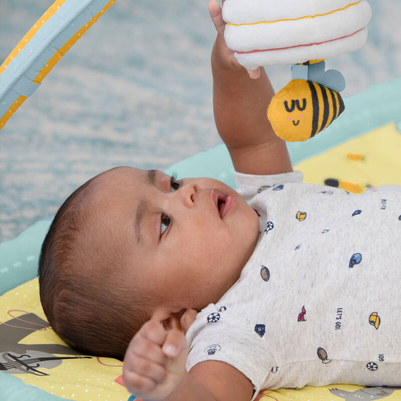 Skip Hop, Mata edukacyjna ABC & Me Skip Hop, Mata edukacyjna ABC & Me