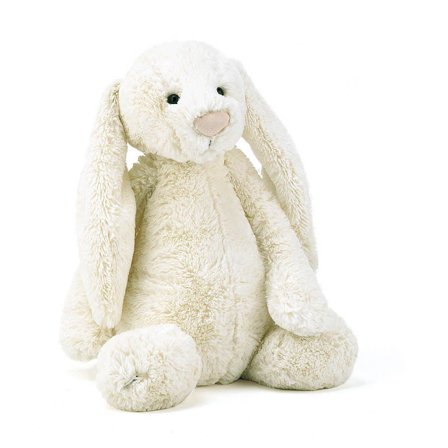 Duży kremowy królik 36 cm Jellycat Duży kremowy królik 36 cm Jellycat