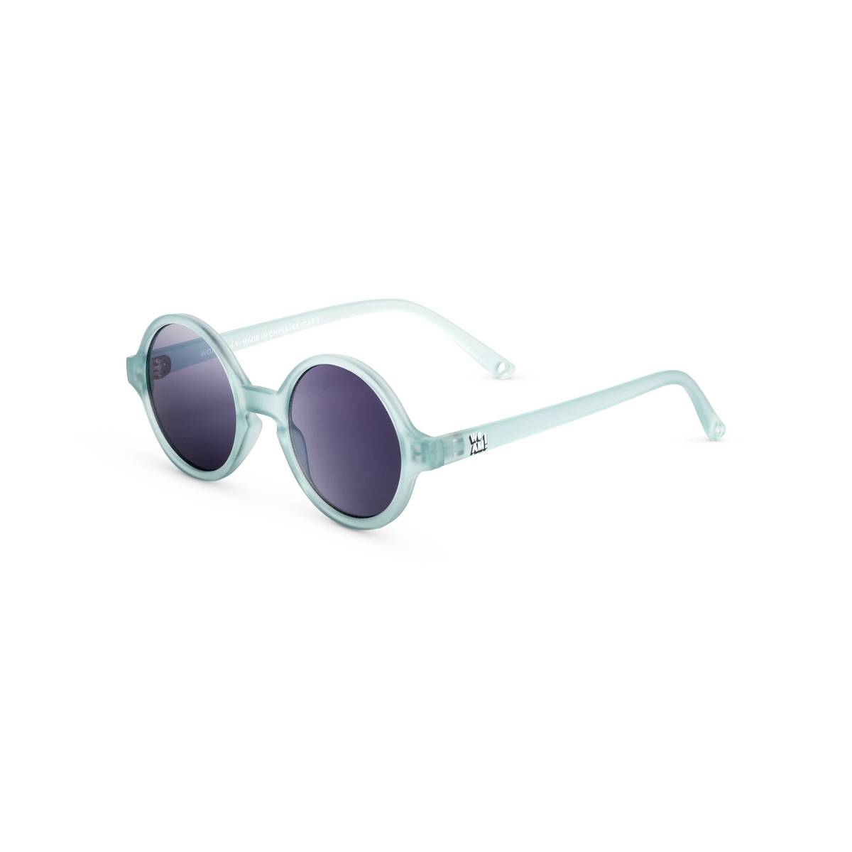 Ki ET LA, Okulary przeciwsłoneczne Woam 0-2 Sky blue Ki ET LA, Okulary przeciwsłoneczne Woam 0-2 Sky blue