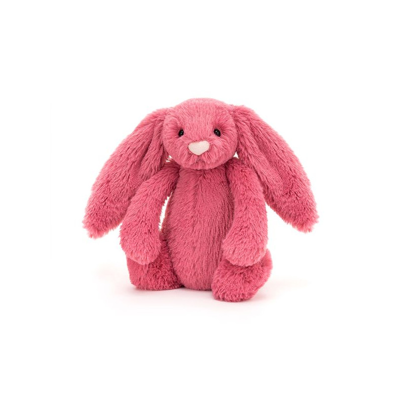Jellycat, Króliczek 18cm różowy Jellycat, Króliczek 18cm różowy