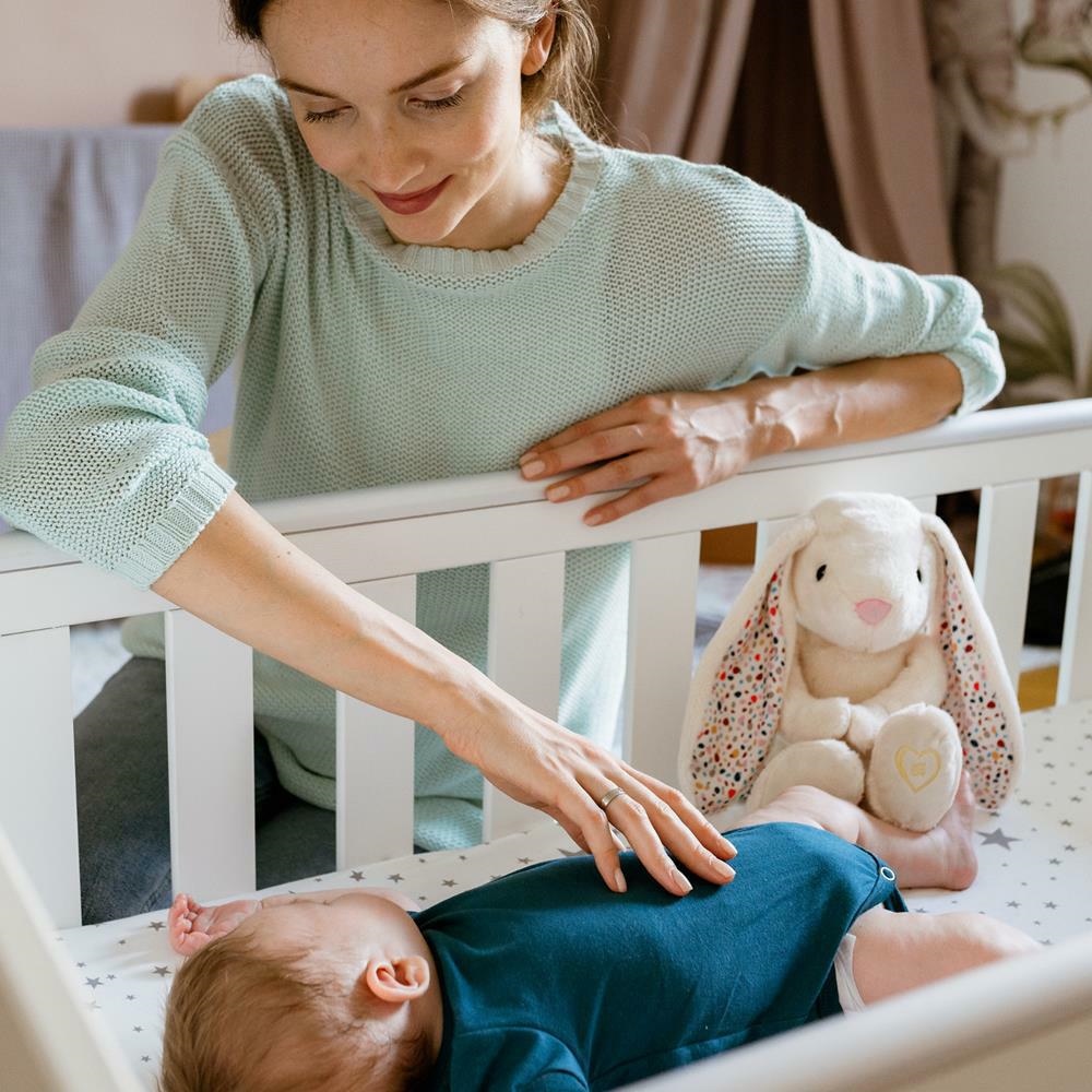 Whisbear, Szumiący Królik Felcia EZZY