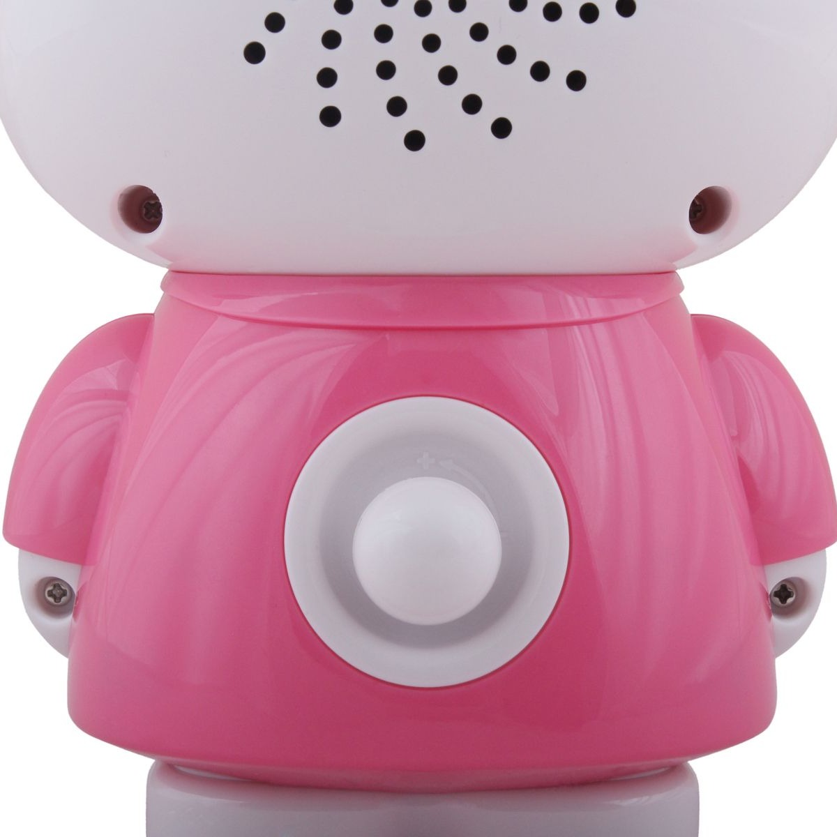 Alilo, Króliczek Honey Bunny - różowy Alilo, Króliczek Honey Bunny - różowy