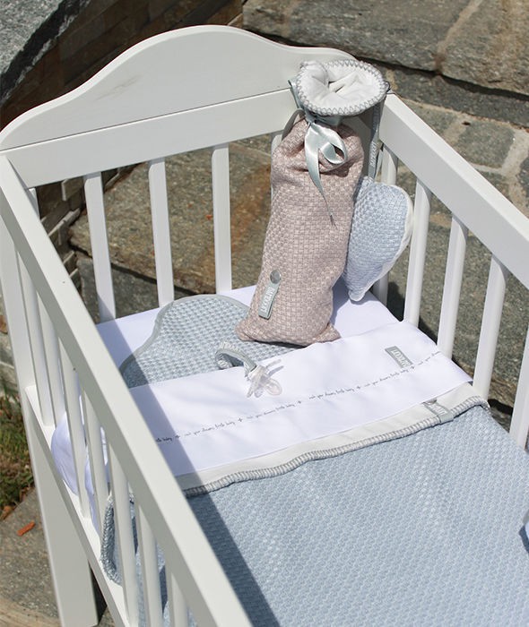 DouDou – zawieszka do smoczka SQUARE - bambus organiczny (beżowa) DouDou – zawieszka do smoczka SQUARE - bambus organiczny (beżowa)