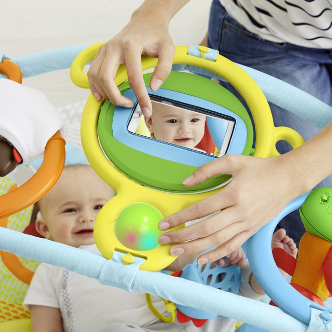 Skip Hop, mata edukacyjna Explore & More