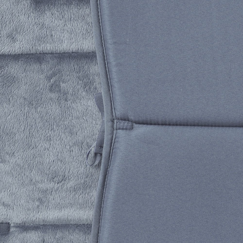 Elodie Details, Miękka wkładka do wózka - Tender Blue Elodie Details, Miękka wkładka do wózka - Tender Blue