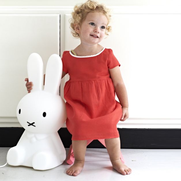 Mr Maria,Lampka Miffy S