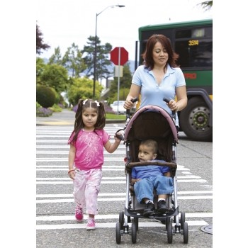 Uchwyt dla dziecka My Handle™